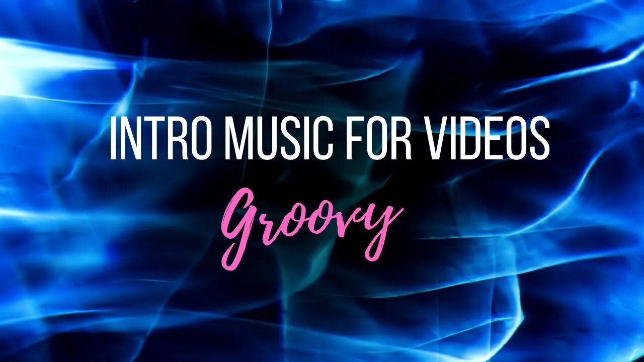 ☑️INTRO for VLOG [groovy music] Free Download Sound Effect 0:29 Minutes 🎧 INTRO for Youtube