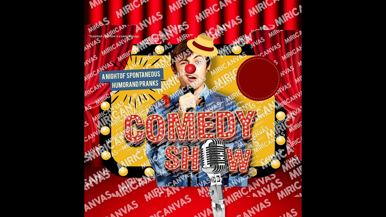 funny comedy show 2024