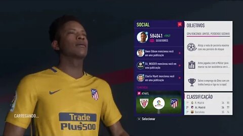 FIFA 18 #16