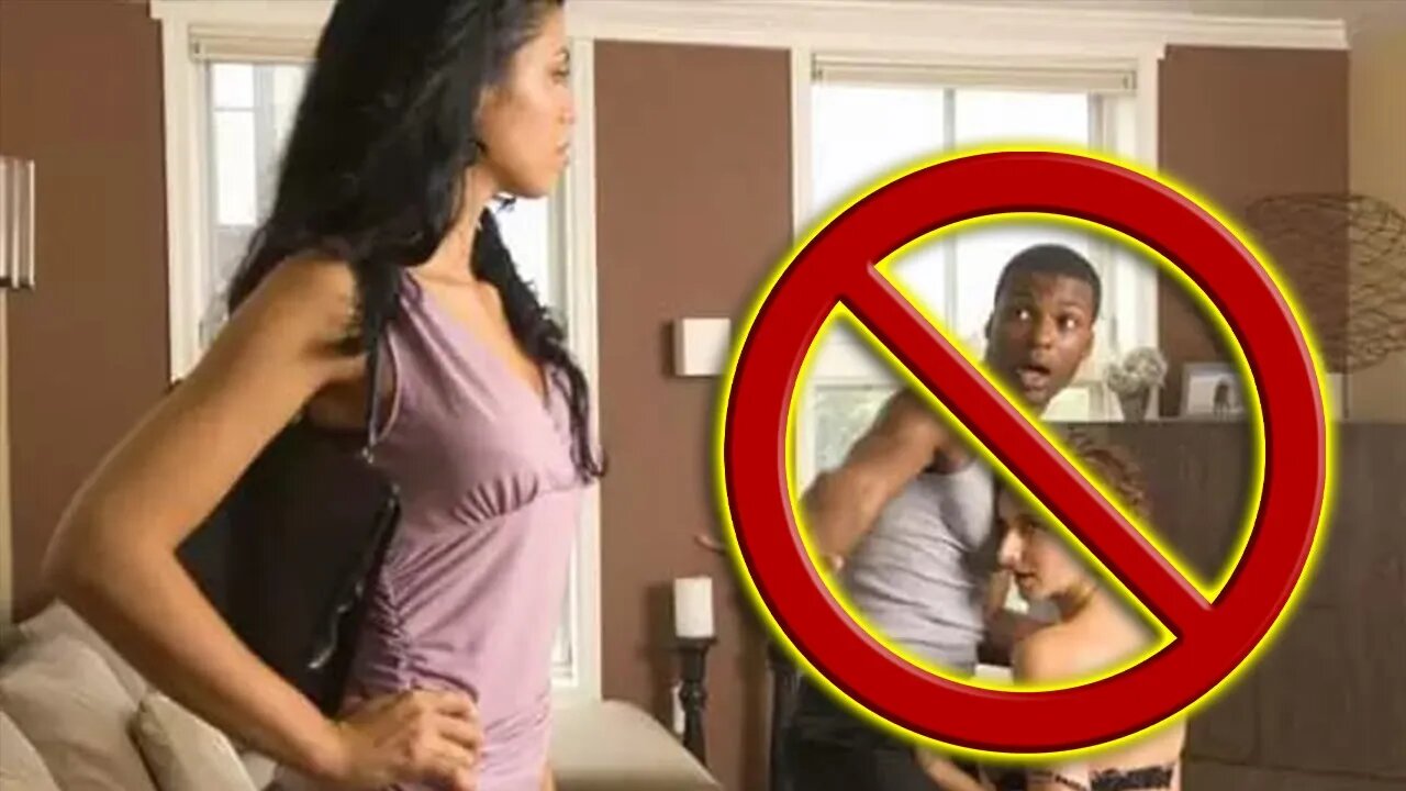 11 Ways To Keep Him From Cheating