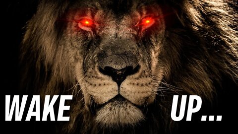 Bitcoin Awakens the Lion in YOU