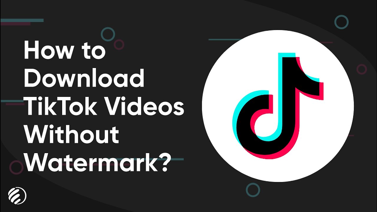 Download Tiktok Video