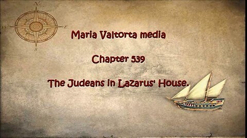 The Judeans in Lazarus' House.