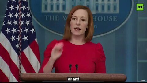 White House Lashes Out at Russia, while encouraging oligarchic "Fact Checkers"