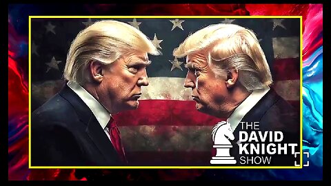 TRUMP'S APPOINTMENT PROVES GOP DOES NOT WANT TO DEFEND PRO-LIFE POSITION ⚔️