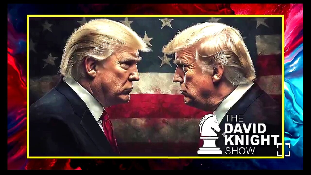 TRUMP'S APPOINTMENT PROVES GOP DOES NOT WANT TO DEFEND PRO-LIFE POSITION ⚔️