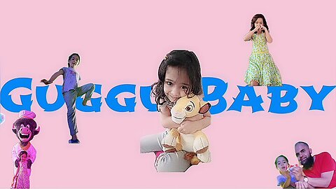 GugguBaby`s Dream | Memories | #GugguBaby