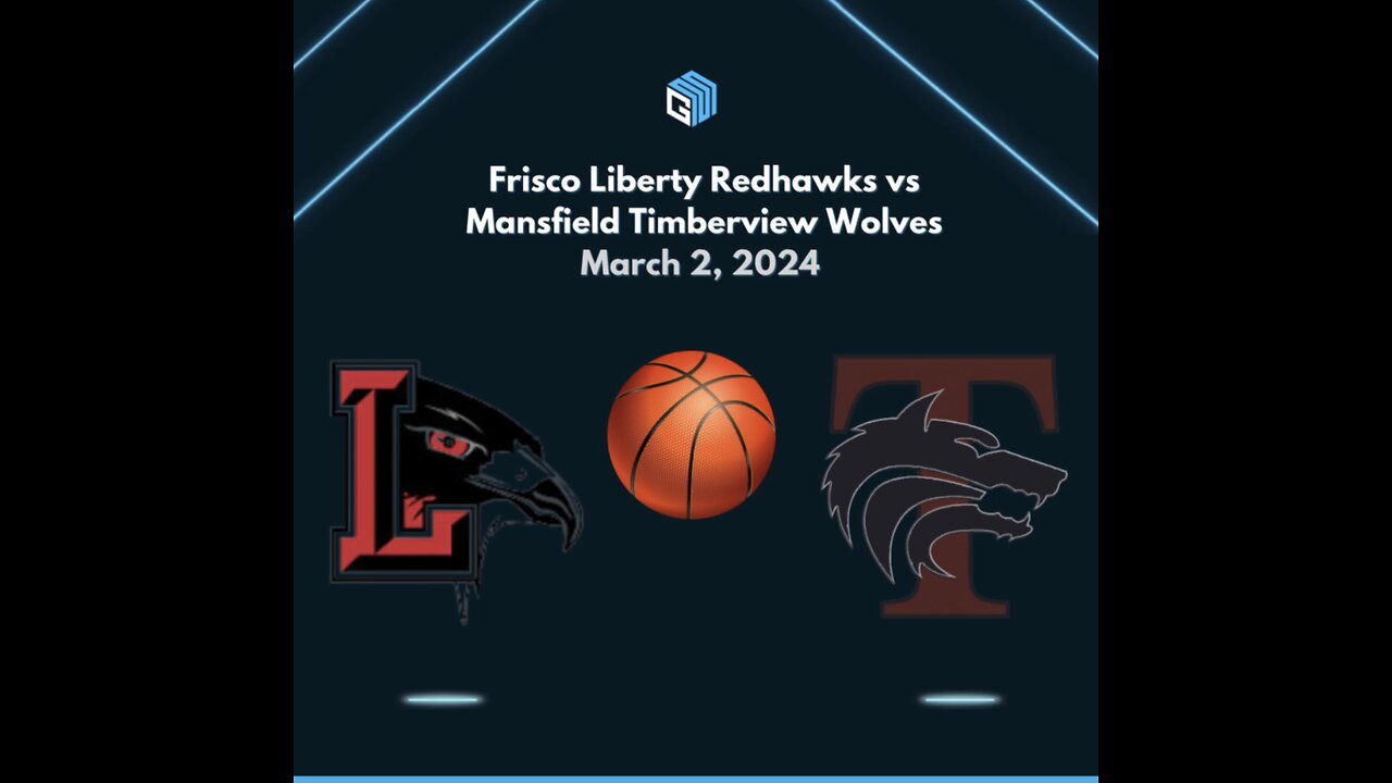 Liberty vs Timberview 3-2-24