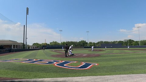 PG@Dallas Baptist 2