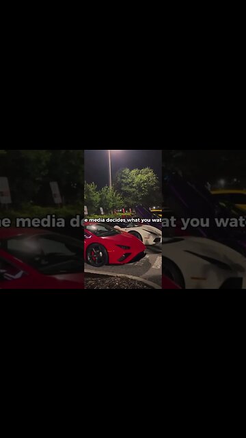 Decide what you do / motivation speech