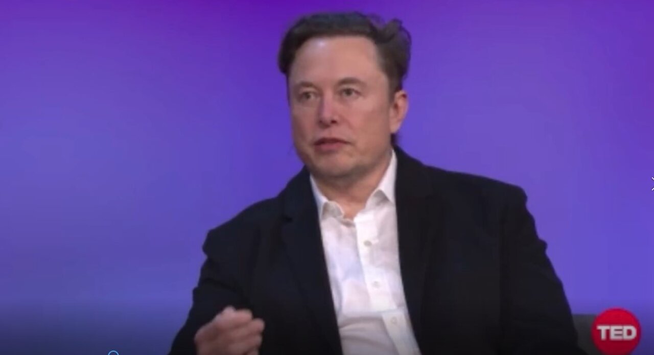 April 14th, 2022 - Elon Musk: If someone says something you don't like, that's free speech