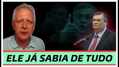 Ele sabia de tudo.