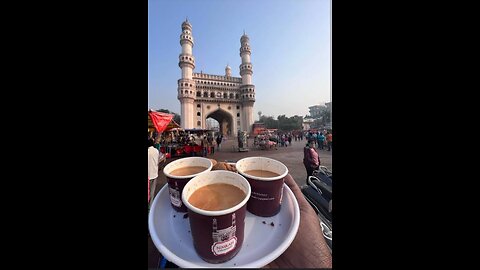 Chai biscuit Hyderabad