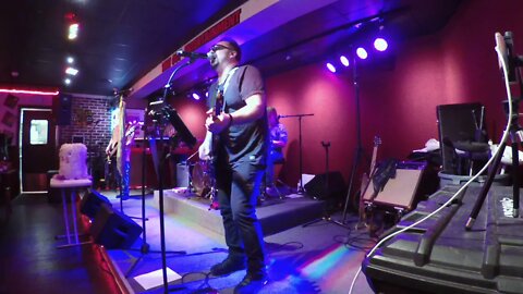 Fuzzy Side Up Video Demo 1080P
