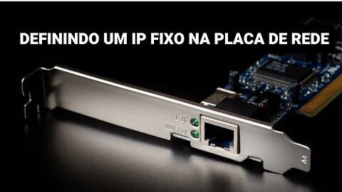 O que é IP FIXO? Como Configurar IP FIXO