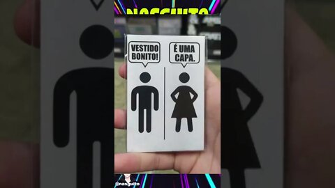 Memes em imagens - VESTIDO BONITO #shorts