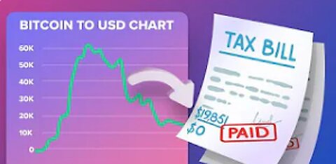 How To Lower Your Taxes with Crypto - What You NEED To Know Before Filing