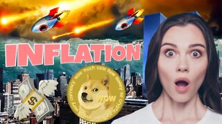 ⚠️ US DOLLAR CRASH STARTING ⚠️ Dogecoin URGENT MESSAGE 🔥