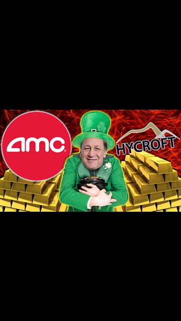 Amc Breaking "Golden" News