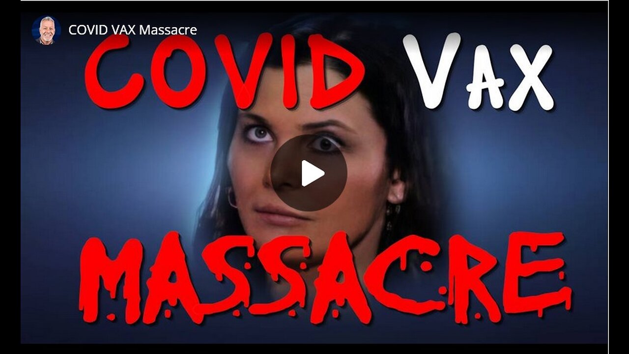 Died suddenly! Global depopulation