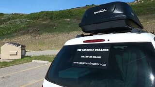 Head-Smashed-In Buffalo Jump World Heritage Site