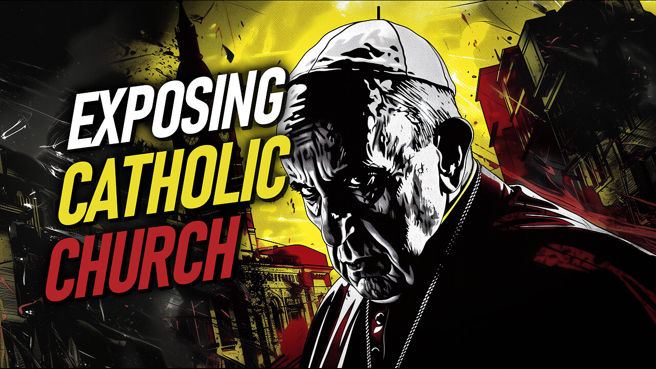 Exposing the False Teachings of the Roman Catholic Church (Eucharist) | Christian Bible Study