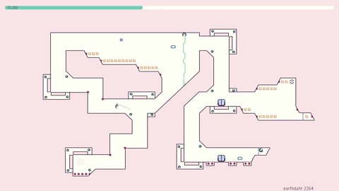 N++ - Earthdate 2264 (S-C-18-04) - G--T++