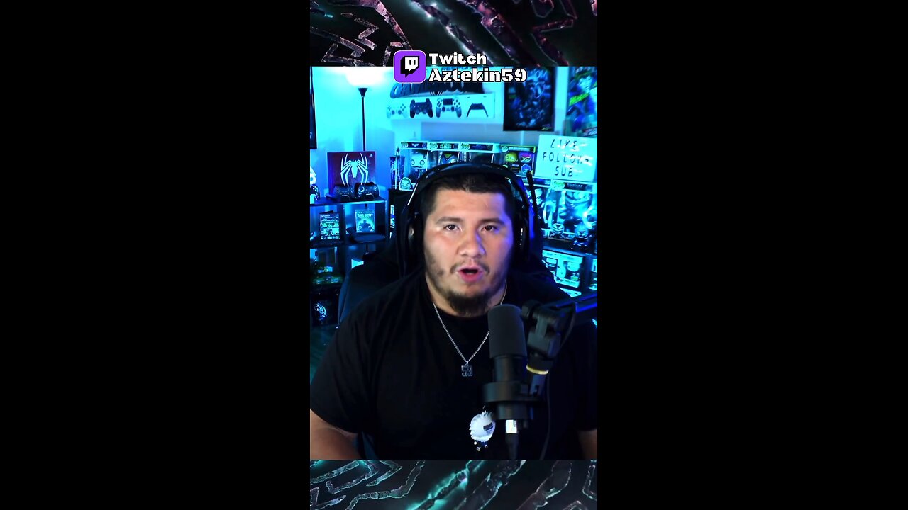 Speaking in broke