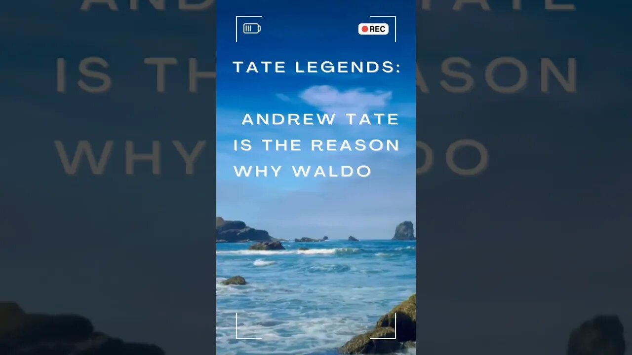 Legends of Tate