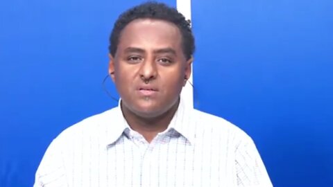 አህመድ የእስክንድር ነጋን መኖሪያ ቤት ያስፈተሸበት ዋነኛ ምክንያት - ሀብታሙ አያሌው
