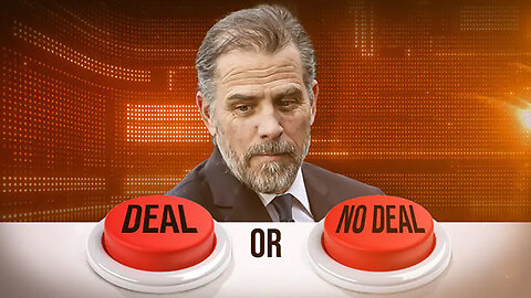 Hunter Atty Tried to Remove Court Docs! NO DEAL for Hunter!