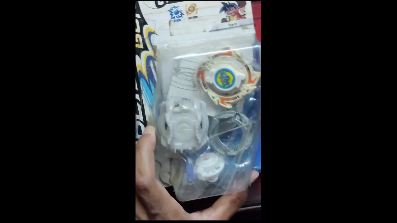 Beyblade Burst Dragoon S Unboxing Takara Tomy