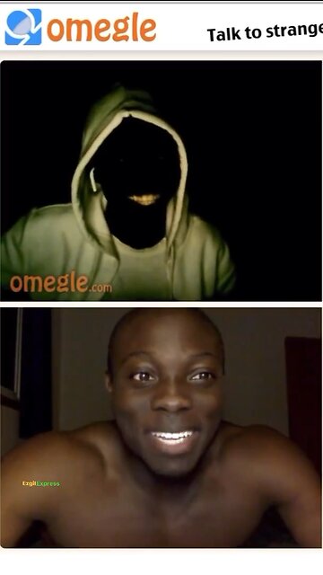 Bro saw his brother from another mother‼️