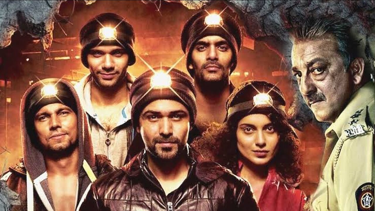 Ungli||Full Movie HD||