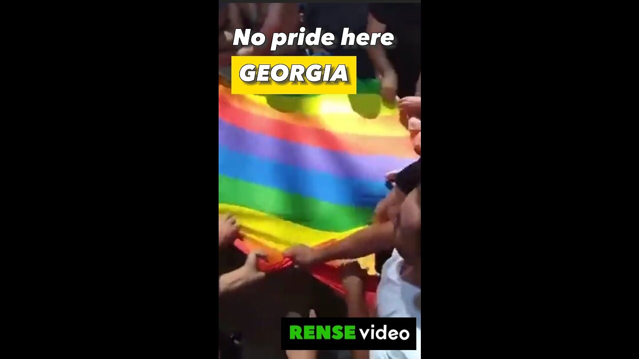 Georgia Pride