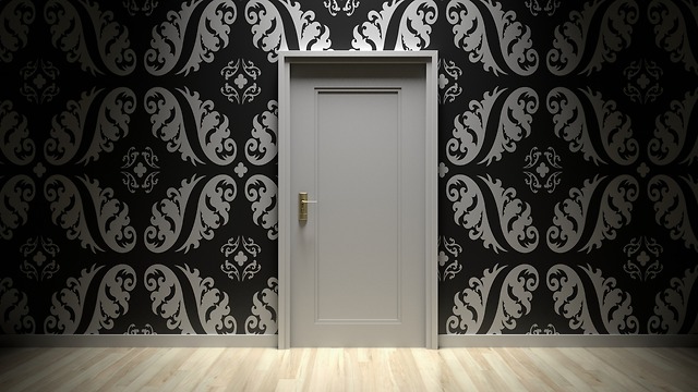 Você abriu a porta para… Uma Suíte de Hotel!