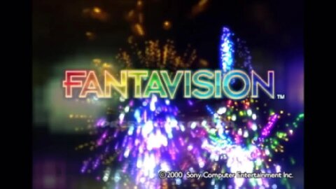 FantaVision -Intro-