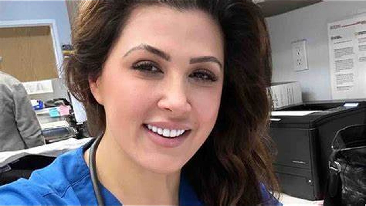 BREAKING NEWS: Dr. Janette Nesheiwat Appointed as Surgeon General