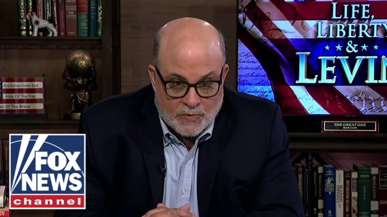 Life Liberty & Levin 6/29/24 - Full Show | Fox Breaking News July 29 2024