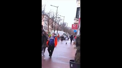 funy video