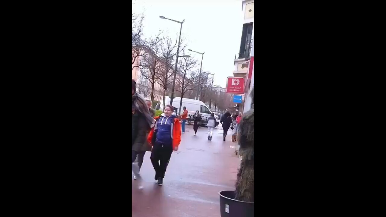 funy video