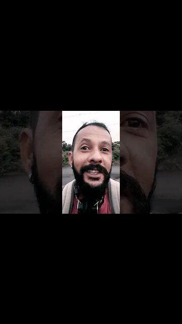 Tipos estranhos de ateu