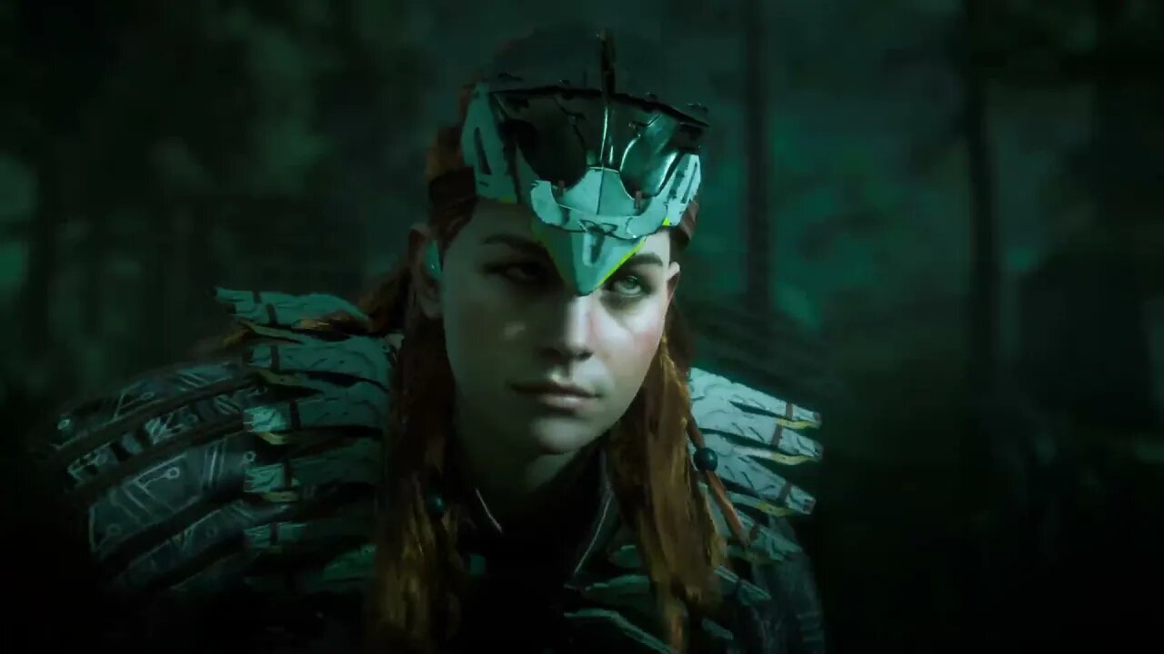 Horizon zero dawn complete edition ep3