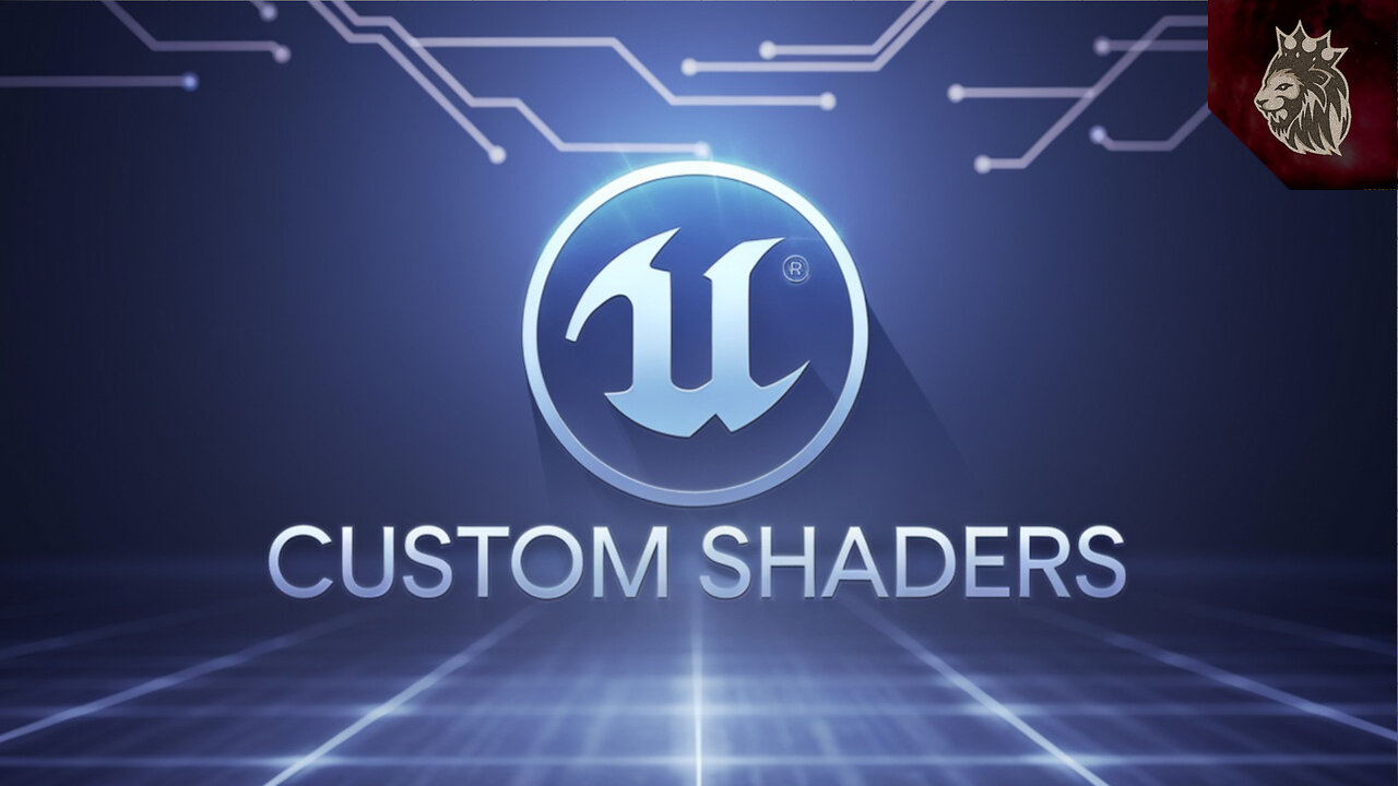 An Absolute Beginners' Guide To Shaders In Unreal Engine 5