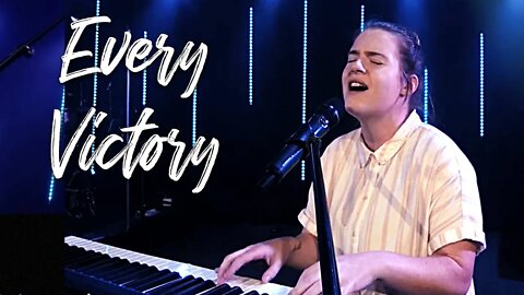 Every Victory - LIVE at LifePoint Church, Longwood FL