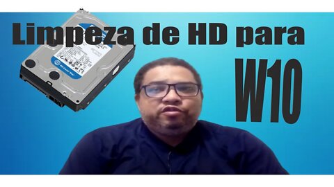 LIMPANDO : Seu Hardware HD que estava CONDENADO