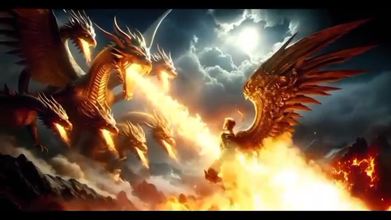 WHO WILL LEAD US IN DARK TIMES?