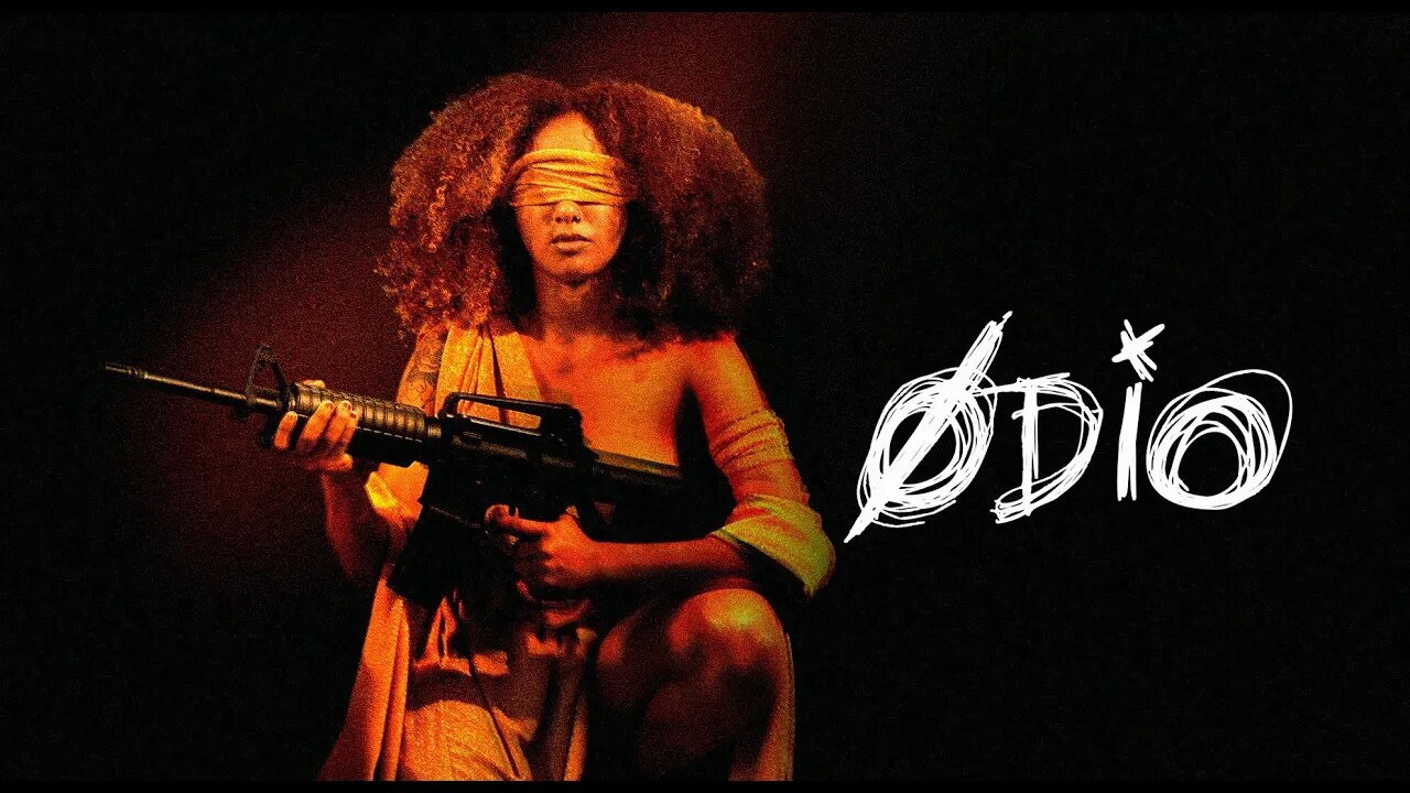 ÓDIO EM BREVE