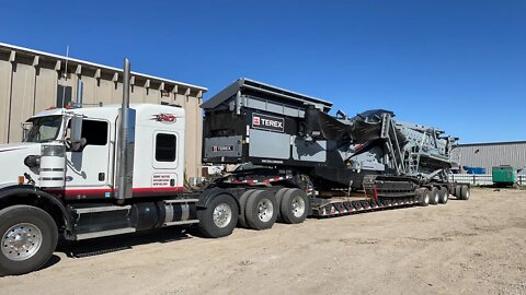 Power Screener to Idaho