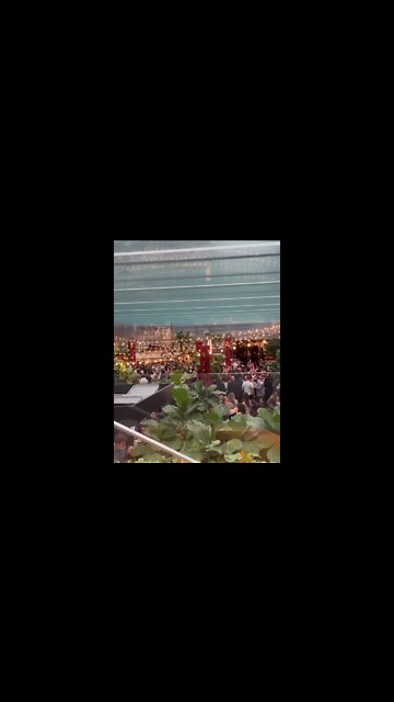 Le Cathcart Midnight Party Madness